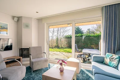 Charmanter freistehender Bungalow für 4...