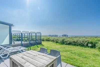 Apartment für 2 Personen mit Meerblick und...