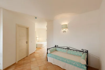 Wohnungen mit gem. Pool in Vignola/Mare...