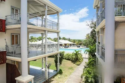 Studio für 3 Personen