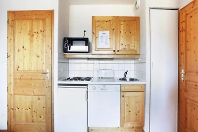 Odalys Le Buet Residenz