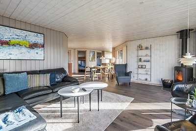 6 Personen Ferienhaus in Tarm