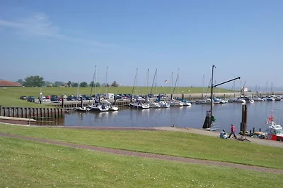Gästehaus Wangerland bis 3 Personen
