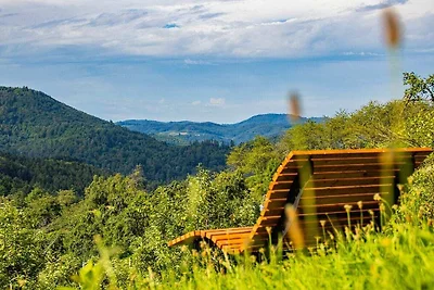 "Kirschzauber" auf dem Vogthof