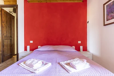 Casa Vacanze sul Lago di Como con Vista