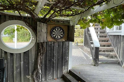 4 Sterne Ferienhaus in Drottningskär