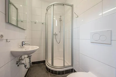 Villa in Germania con Sauna e Vista