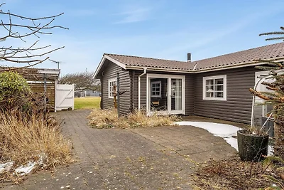 4 star holiday home in Hjørring
