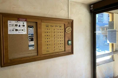 Ferienhaus in Val Thorens in der Nähe der...