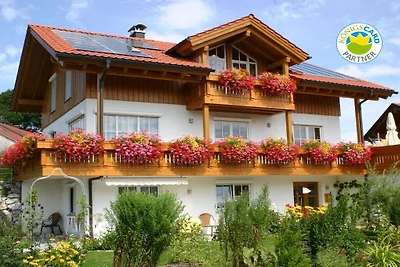 Wohnung in Rückholz mit Schwimmbecken