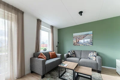 Ferienhaus bei Strand Gorishoek