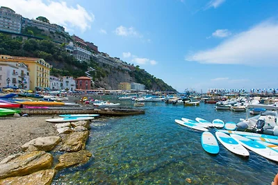 Appartamento per 4 persone a Sorrento