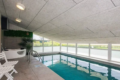 14 Personen Ferienhaus in Ebeltoft-By Traum