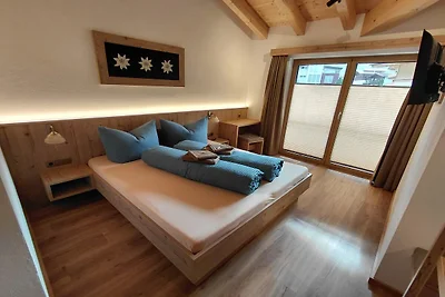 Moderne Ferienwohnung in ruhiger Lage