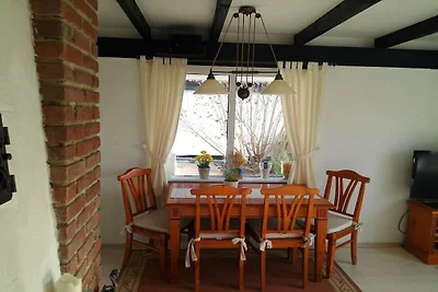 Ferienhaus mit 1 Schlafzimmer