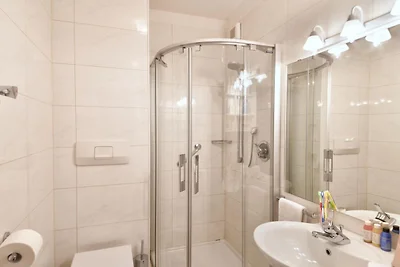 Ferienwohnung mit 2 Schlafzimmer