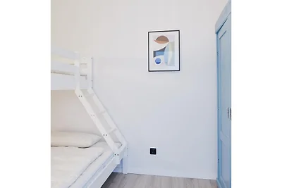 Perfekt gelegene Wohnung in der Nähe der...