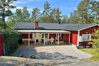 6 persone case ad Djurhamn
