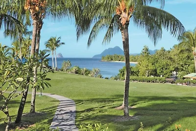 Dorf Sainte Luce, Martinique -