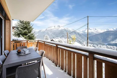 Appartement in de wijk Nantailly