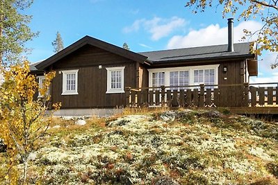 4 Sterne Ferienhaus in Engerdal