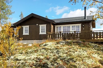 4 Sterne Ferienhaus in Engerdal