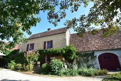 Moderna casa vacanze in Aquitania con piscina