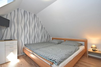 Spacious Apartment in Timmenrode with Private...