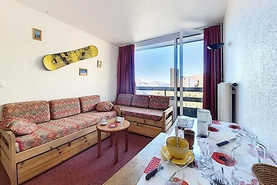 Angenehme Wohnung · Am Fuße der Piste ·...