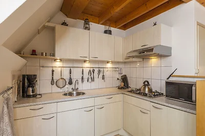 Gemütliches Ferienhaus in Nunspeet