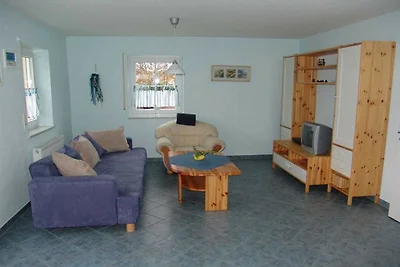 Vakantieappartement