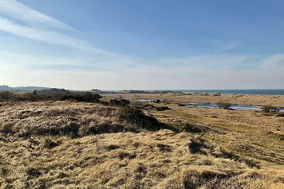Ferienhaus Erholungsurlaub Bindslev