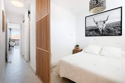 2 Zimmer für 4 Personen