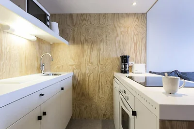 Resortzentrum 3-Zimmer-Wohnung für 8 Personen