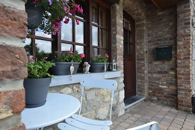 Cosy Holiday Home in Durbuy