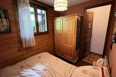 Apartment in der Nähe des Sees Vonnes und des...