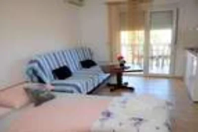 Apartments Hasić Marina - Studio Apartment wi...