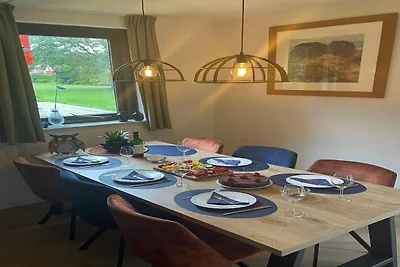 Sonniger Familienbungalow am See