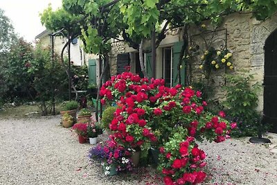 Tranquilla casa vacanze con piscina