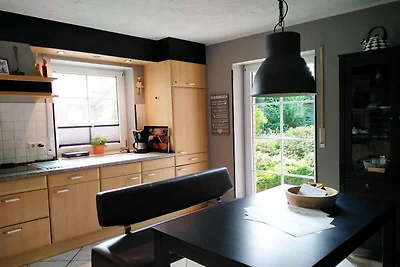 Vakantiehuis met 3 slaapkamers