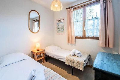 Wohnung Courchevel nahe Skilift