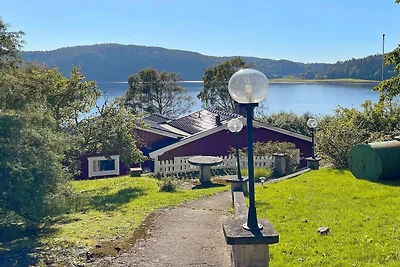 8 Personen Ferienhaus in Uddevalla-By Traum