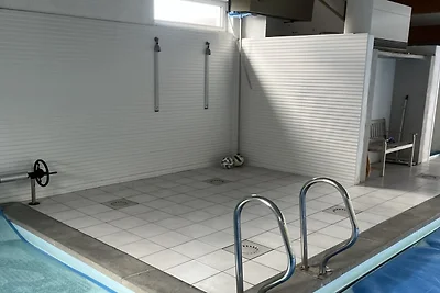 Ruhig gelegenes Ferienhaus mit beheiztem...