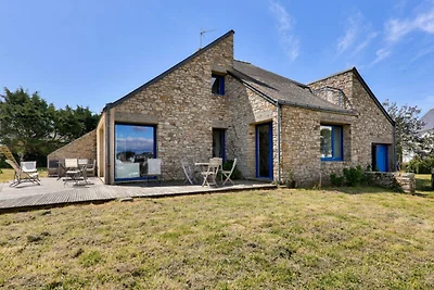 Apartment in Sarzeau in der Nähe des Hafens v...