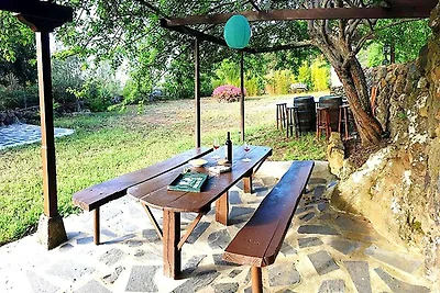 Ferienhaus auf Teneriffa mit Garten