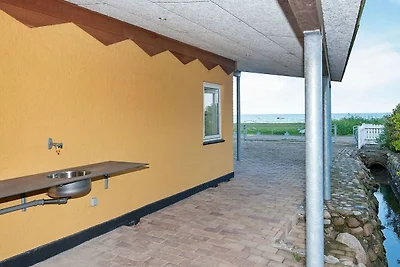4 Personen Ferienhaus in Bjert