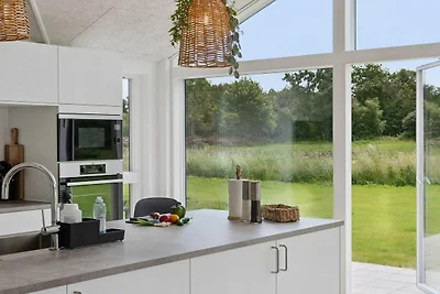 5 Sterne Ferienhaus in Løkken