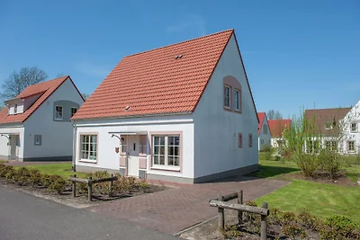 Komfortable Villa im traditionellen Stil bei ...