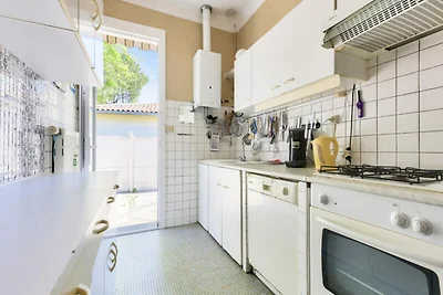 Appartamento ad Andernos vicino alla spiaggia...