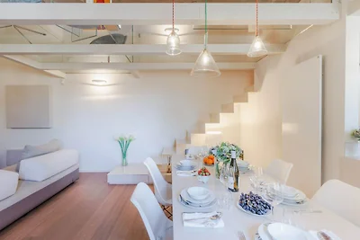 Elegant retreat in the Heart of Lucca